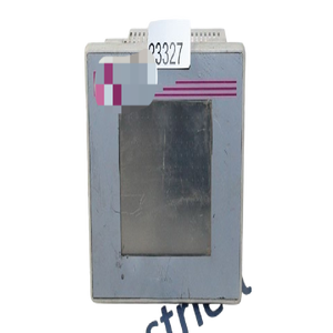 Controlador PLC Laundry Technology Mini-Touch 270 Monocromático 376010 - Product Image 1
