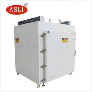 Precision Temperature Control Industrial Oven