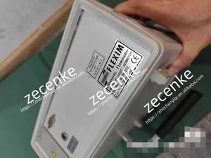 Medidor de Flujo Ultrasónico Portátil ADM6725 Usado - Product Image 2