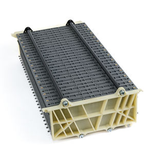 새로운 교체용 7.2V 6.5Ah 하이브리드 배터리 셀 자동차 하이브리드 (프리우스 1세대~4세대) OEM 호환 업그레이드 36개월 보증 RoHS/CE/MSDS/UN38.3 - Product Image 5