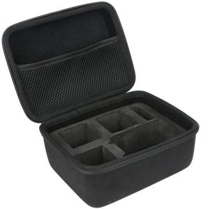 High Quality Storage Toy <strong>Anki</strong> <strong>Cozmo</strong> Robot Set Case Box Organizer - Product Image 2