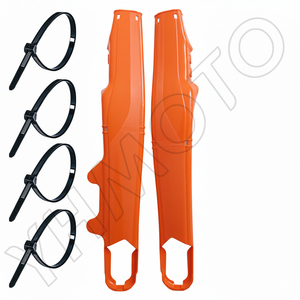 Protection de bras oscillant YHMOTO (Schwingenschutz) pour Husqvarna 2023, GASGAS MC EC, KTM 2024 EXC EXCF SX XC SXF - Pièces détachées - Product Image 6