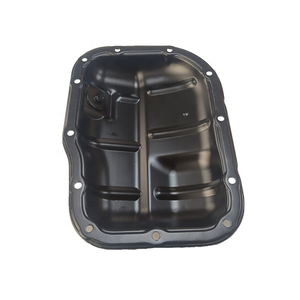 Отличное качество, запчасти для автомобильного двигателя, крышка клапана, масляный поддон, сборка 12102-37010 - Product Image 6