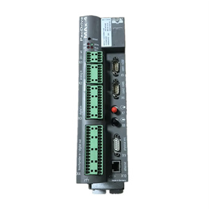 Contrôleur de Commande d'Automatisation Sch PACDrive MAx-4 MAX-4/11/03/016/99/1/1/00 en Acier Inoxydable pour Moteur MAX-4/11/03/016/99/1/1/00 - Product Image 2
