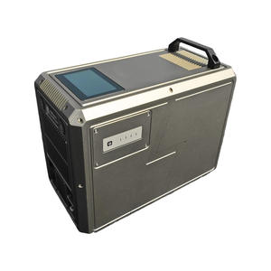 Sistema <span class=keywords><strong>de</strong></span> Energía Conectado para Matrice 400, Solución <span class=keywords><strong>de</strong></span> Dron <span class=keywords><strong>de</strong></span> Patrulla <span class=keywords><strong>de</strong></span> Seguridad 24/7 para Monitoreo <span class=keywords><strong>de</strong></span> Larga Duración - Product Image 2