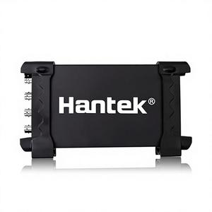 Osciloscopio Virtual USB de Cuatro Canales Hantek para Computadora y Android 6254BD/BC/BE - Product Image 2