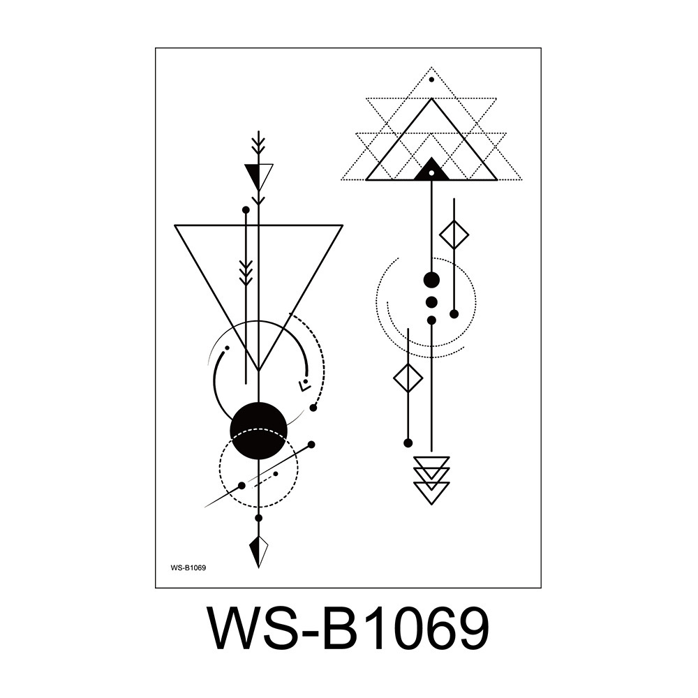 WS-B1069