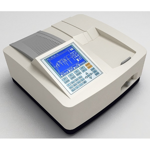 ZG-EU-2000 UV-VIS quang phổ phòng thí nghiệm kiểm tra phân tích đa Thông số quang phổ Máy phân tích chất lượng nước - Product Image 3