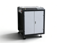 Machine à fabriquer des livrets avec quatre têtes de couture, manuel d'utilisation pour les petites entreprises d'impression MW-550D