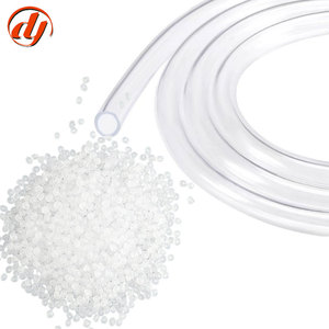 <span class=keywords><strong>PVC</strong></span> Fábrica EXW Preço de Alta Qualidade <span class=keywords><strong>PVC</strong></span> Composto Grânulos para Fio Macio/Buracos/Sapatos Material para Moldagem de Tubo Grau Aplicação - Product Image 6
