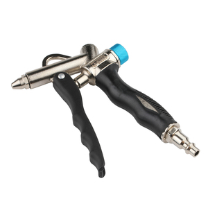 <span class=keywords><strong>Pistola</strong></span> de <span class=keywords><strong>aire</strong></span> <span class=keywords><strong>comprimido</strong></span> para metal DG-10 - Product Image 1