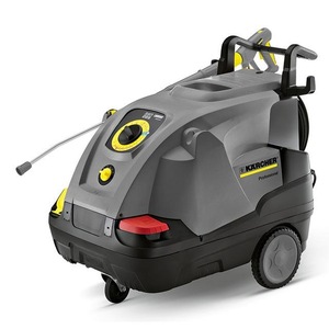 Nettoyeur haute pression Kärcher HDS614C, machine de lavage de voiture professionnelle - Product Image 1