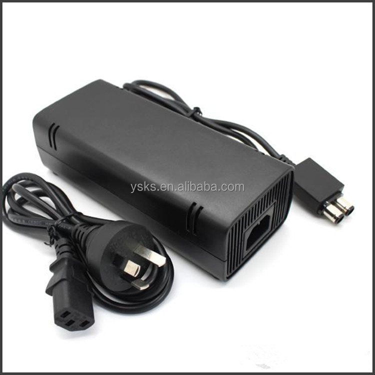 Black AU Version Plug