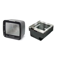 Datalogic Magellan M3450VSi Scanners industriels de codes à barres 2D Plateforme de numérisation de codes à barres haute performance pour supermarché