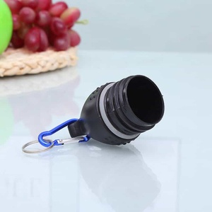 Stainless Steel <b>Thermos</b> <b>Cup</b> New Straight <b>Cup</b> Sports Water Bottle with 0-6 Hours Thermal Insulation Leak-Proof & Portable Car <b>Cup</b> - Product Image 3