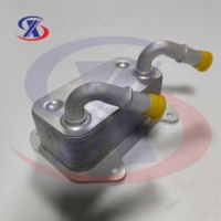 Refroidisseur d'huile pour Sea-Doo GTI RXP GTX 2002-2006 420888850 220888850