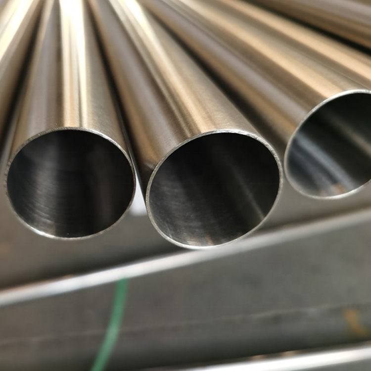 301 stainless steel seamless pipe corrosion resistance