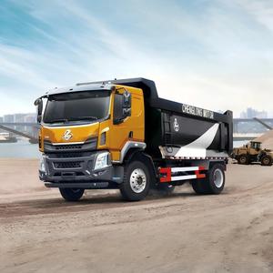 Bon <span class=keywords><strong>prix</strong></span> pour <span class=keywords><strong>un</strong></span> <span class=keywords><strong>camion</strong></span> à <span class=keywords><strong>benne</strong></span> basculante de nouvelle conception 6*4, vente en gros en Chine, Dongfeng Chenglong H5, <span class=keywords><strong>prix</strong></span> compétitif - Product Image 4