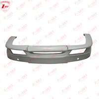 Kit carrosserie large Z-ART pour Audi Q7 2010-2015, pièces de style aérodynamique pour SUV, accessoires de tuning extérieur en carbone