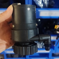 Kit de pompe à hélice neuf Agras T50, type rouleau, plastique, 1 kg, pour drone agricole T50 pour les fermes