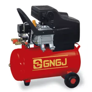 1.5HP 20L 8Bar portable electric mini retail price air compressor for pneumatic conveying