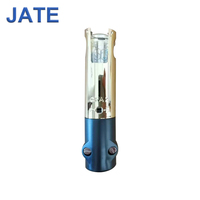 Sensor UV QRA2 de la marca JATE de fábrica original, detector de llama para quemador Siemens SAS