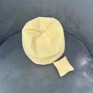 2025 caja ciega muñecas cama para dormir sofá perezoso 15cm Accesorios para muñecas tienen un asiento accesorios bolsa de frijol asiento de coche reclinable - Product Image 5