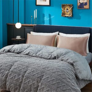 ปลอกหมอนผ้าไหมผ้าซาตินพร้อมซองปิดโลโก้ออกแบบได้ตามต้องการ - Product Image 5