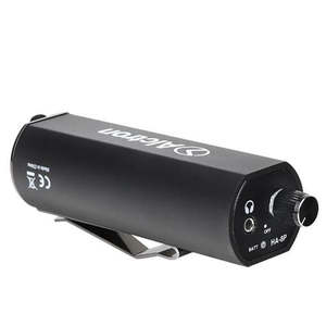 <span class=keywords><strong>Alctron</strong></span> HA-8P เครื่องขยายเสียงแบบพกพาความละเอียดสูงระดับ HiFi สำหรับการแสดงสดระดับมืออาชีพ - Product Image 1