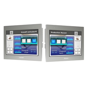 GP2301-TC41-24V Proface HMI Série GP2000 Écran tactile HMI GP2301-TC41-24V - Product Image 4