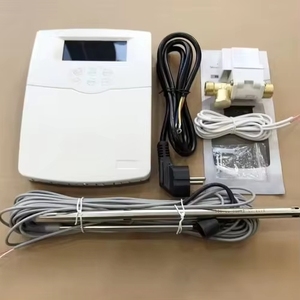 Contrôleur solaire TK-5A avec Wifi pour le <span class=keywords><strong>chauffe</strong></span>-<span class=keywords><strong>eau</strong></span> solaire non pressurisé - Product Image 1