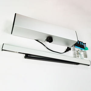 Abridor <span class=keywords><strong>de</strong></span> puerta automático abatible <span class=keywords><strong>de</strong></span> alta calidad a <span class=keywords><strong>precio</strong></span> <span class=keywords><strong>de</strong></span> fábrica Peso máximo <span class=keywords><strong>de</strong></span> la puerta 100kgs - Product Image 4