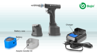 BOJIN BJ5504 Perceuse crânienne pour chirurgie crânienne Neurochirurgie