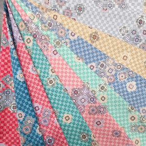 Accepter des conceptions personnalisées Impression numérique <span class=keywords><strong>Liberty</strong></span> London Tissu Coton Pelouse Floral personnalisé <span class=keywords><strong>Tana</strong></span> <span class=keywords><strong>Lawn</strong></span> Tissu en coton pour robe - Product Image 2