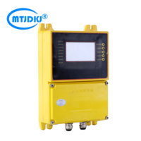 Dispositif de protection intégré pour courroie de transmission MTJDKJ, 220V 5A 5kW, modèle MT-DZMZB, série compatible