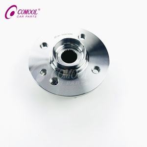 Roulement de moyeu de roue avant COMOOL 31226776671 31226756889 pour BMW, ensemble de roulement de moyeu de roue gauche et droite R52R53R55R56R57R58R59 - Product Image 2