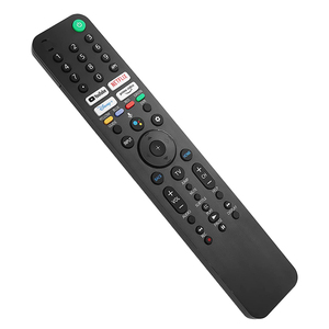 Nouvelle télécommande RMF-TX520U adaptée à la télévision intelligente <span class=keywords><strong>Sony</strong></span> Voice 4K - Product Image 2