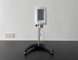 DH-LVDV-1T जल्दी से माप स्पर्श स्क्रीन प्रयोगशाला घूर्णन चिपचिपाहट - Product Image 2