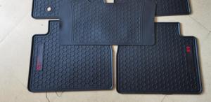 Alfombrillas de Lujo para Lexus ES 250 300 350, Accesorios Interiores 2019-2024, Alfombrillas Impermeables para Automóviles, Alfombra para Todo Clima - Product Image 4