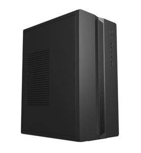 Custodia per PC SNY all'ingrosso <span class=keywords><strong>ITX</strong></span> <span class=keywords><strong>Case</strong></span> per Computer da ufficio <span class=keywords><strong>Mini</strong></span>-<span class=keywords><strong>ITX</strong></span> Compact Desktop Chassis, OEM/ODM di fabbrica per WorkLine A-Series - Product Image 5