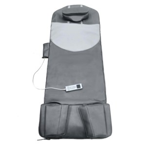 Silla Inflable Inteligente con Soporte Cervical y Lumbar, Colchón de Aire Plegable, Terapia Musical Relajante, TDM3016, Calefacción de Grafeno - Product Image 4