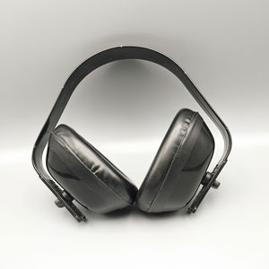 Cache-oreilles <span class=keywords><strong>anti</strong></span>-<span class=keywords><strong>bruit</strong></span> insonorisé pliable <span class=keywords><strong>casque</strong></span> muet <span class=keywords><strong>pour</strong></span> étude travail sommeil protecteur d'oreille - Product Image 4