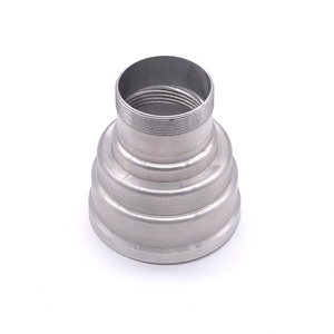 Venta al por mayor Mini fresadora Cnc eje de latón caso excavadora repuestos espaÃ a - Product Image 6