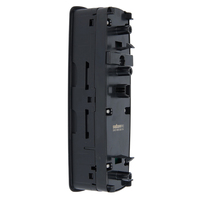 Interruttore Alzacristallo Elettrico Disponibile in Lotti, Compatibile con Mercedes-Benz GL320 GL350 GL420 OE 2518300390, Componente Elettrico Commerciale