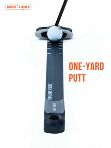 Melelinks P-20251224 KEY PUTT <span class=keywords><strong>Golf</strong></span> Short Putt Savior Mini Hole Cup Durable Metal Training Aid Indoor 1 Small Space Practice - Product Image 3