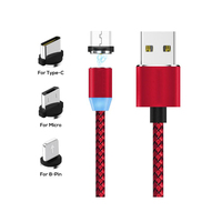 Câble de charge rapide pour iphone