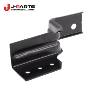 Soporte de Faro Delantero Izquierdo para Nissan NAVARA D40 2005-2015 OE 26092-EA000 26092EA000 - Product Image 2