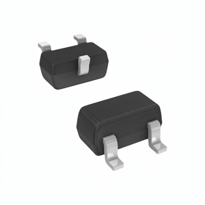 Transistors Components Electronic DDTA144TE-7 BOM IC In Stock - Product Image 1