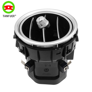 Rejilla de ventilación de CA para aire acondicionado en el salpicadero delantero del coche LR para <span class=keywords><strong>Mercedes</strong></span> para Benz Clase C 2058304000, ventilación de aire acondicionado para coche - Product Image 1