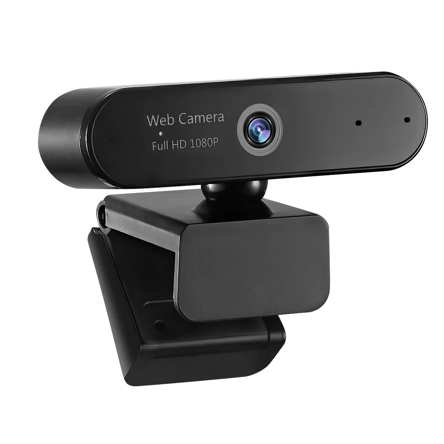 High Resolution Remote Controller Digital Zoom USB Camera 1080P Webcam 4K Laptop Web Camera